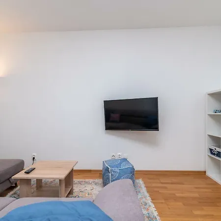 2bedroom Marina With A View Appartamento