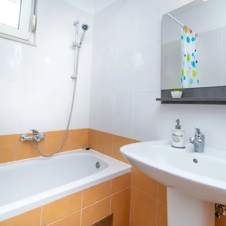 2bedroom Marina With A View Апартаменты