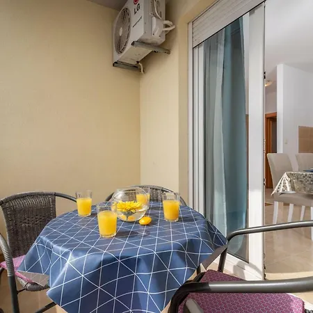 2bedroom Marina With A View * Трогир