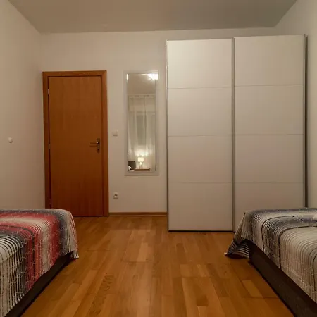 2bedroom Marina With A View Appartamento
