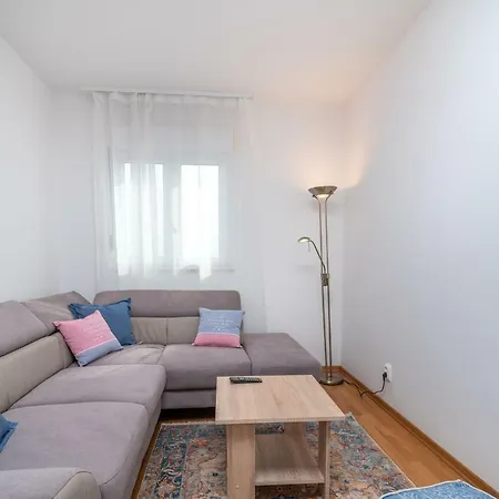 2bedroom Marina With A View Appartamento *