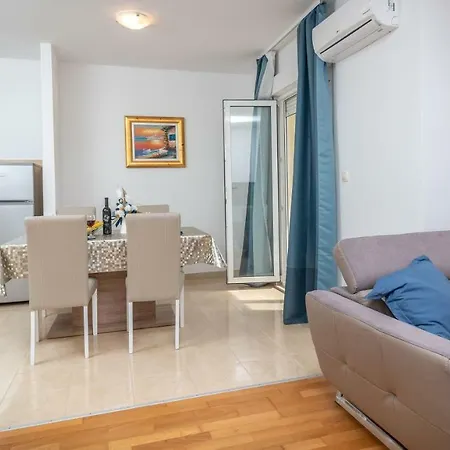 2bedroom Marina With A View * Трогир