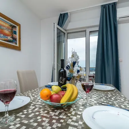2bedroom Marina With A View Appartamento