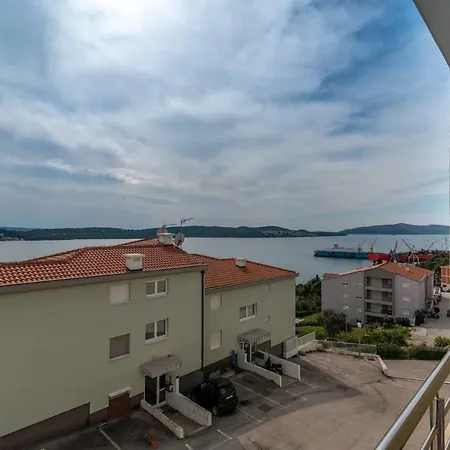 Appartamento 2bedroom Marina With A View *