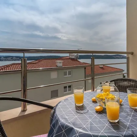 2bedroom Marina With A View * Трогир