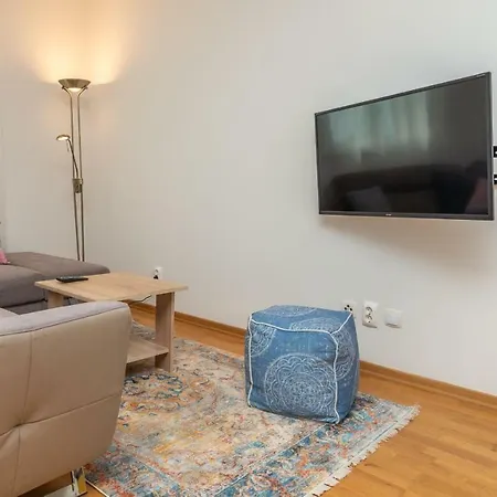 Appartamento 2bedroom Marina With A View Traù