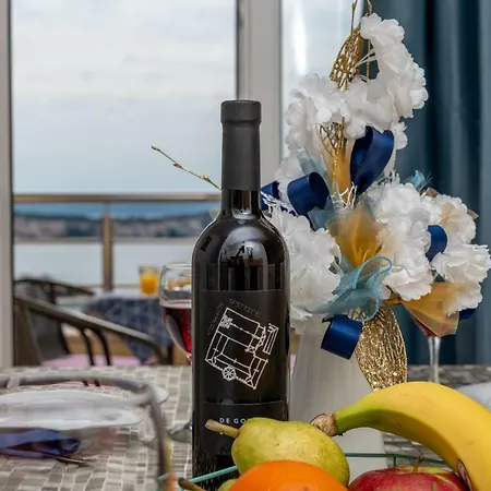 2bedroom Marina With A View Апартаменты