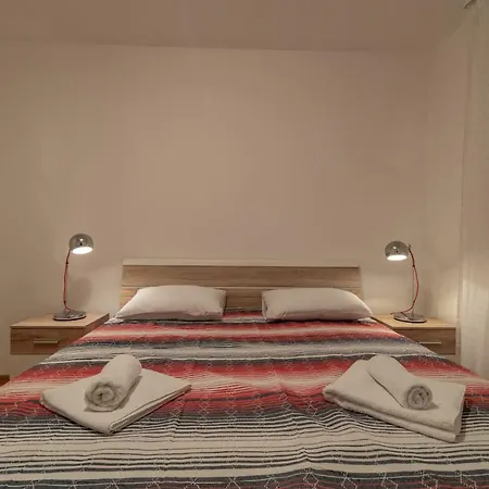 Appartamento 2bedroom Marina With A View Traù