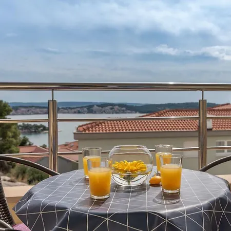 2bedroom Marina With A View * Trogir
