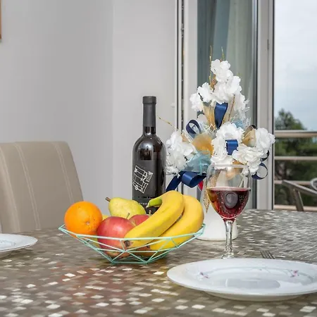 2bedroom Marina With A View דירה