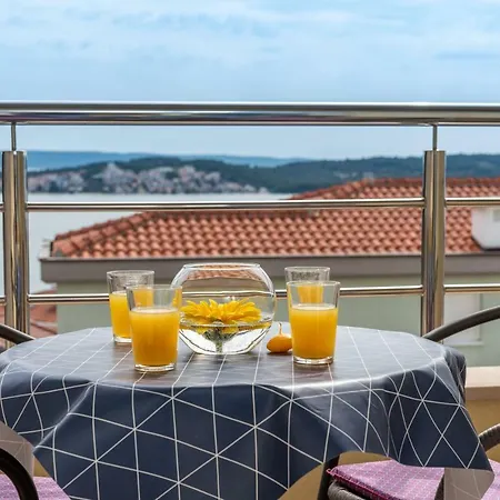 דירה 2bedroom Marina With A View *
