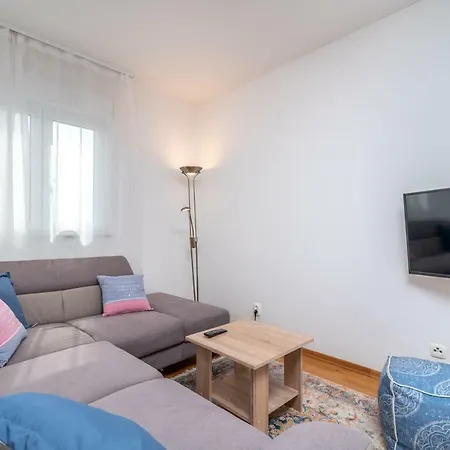 דירה 2bedroom Marina With A View *