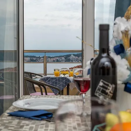 דירה 2bedroom Marina With A View *